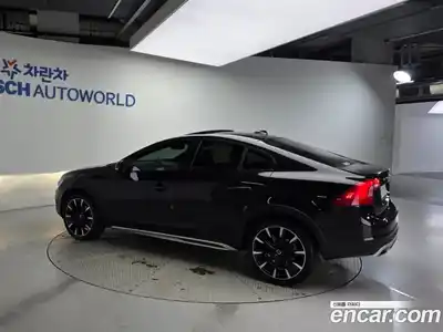 Volvo S60 2016 2.4 Автомат в Москве № 164486, миниатюра 4