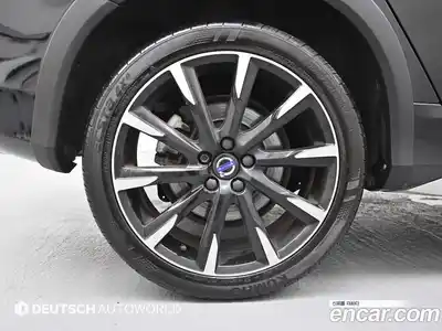 Volvo S60 2016 2.4 Автомат в Москве № 164486, миниатюра 5