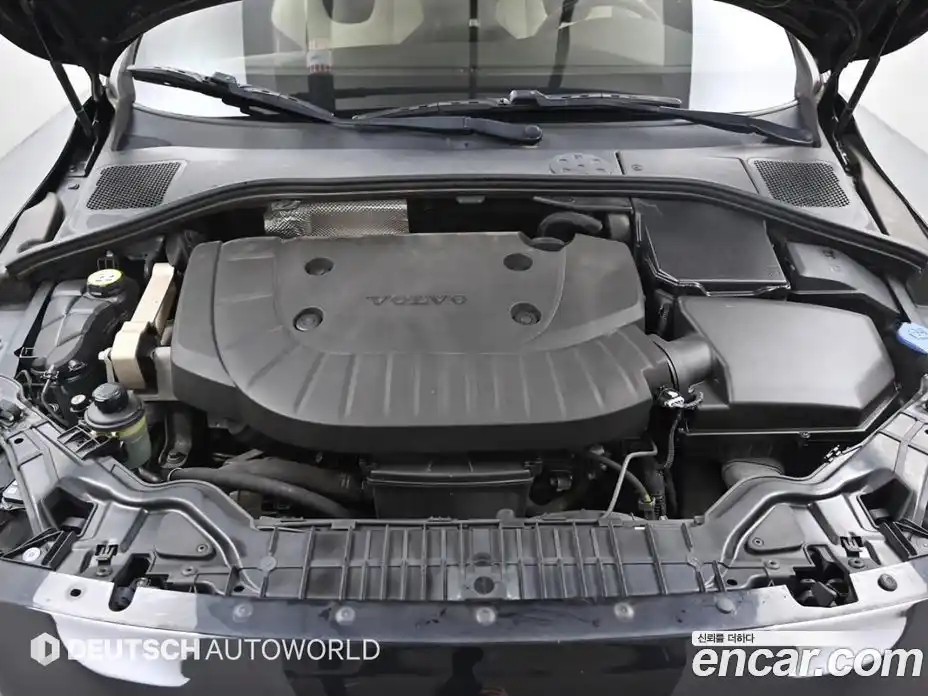 Volvo S60 2016 2.4 Автомат в Москве № 164486, фото 6