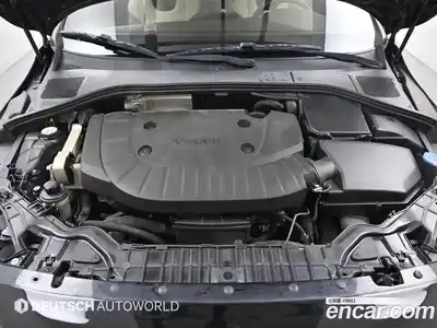 Volvo S60 2016 2.4 Автомат в Москве № 164486, миниатюра 6