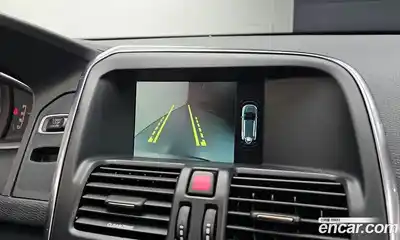 Volvo XC60 2017 2.0 Автомат в Москве № 164679, миниатюра 12