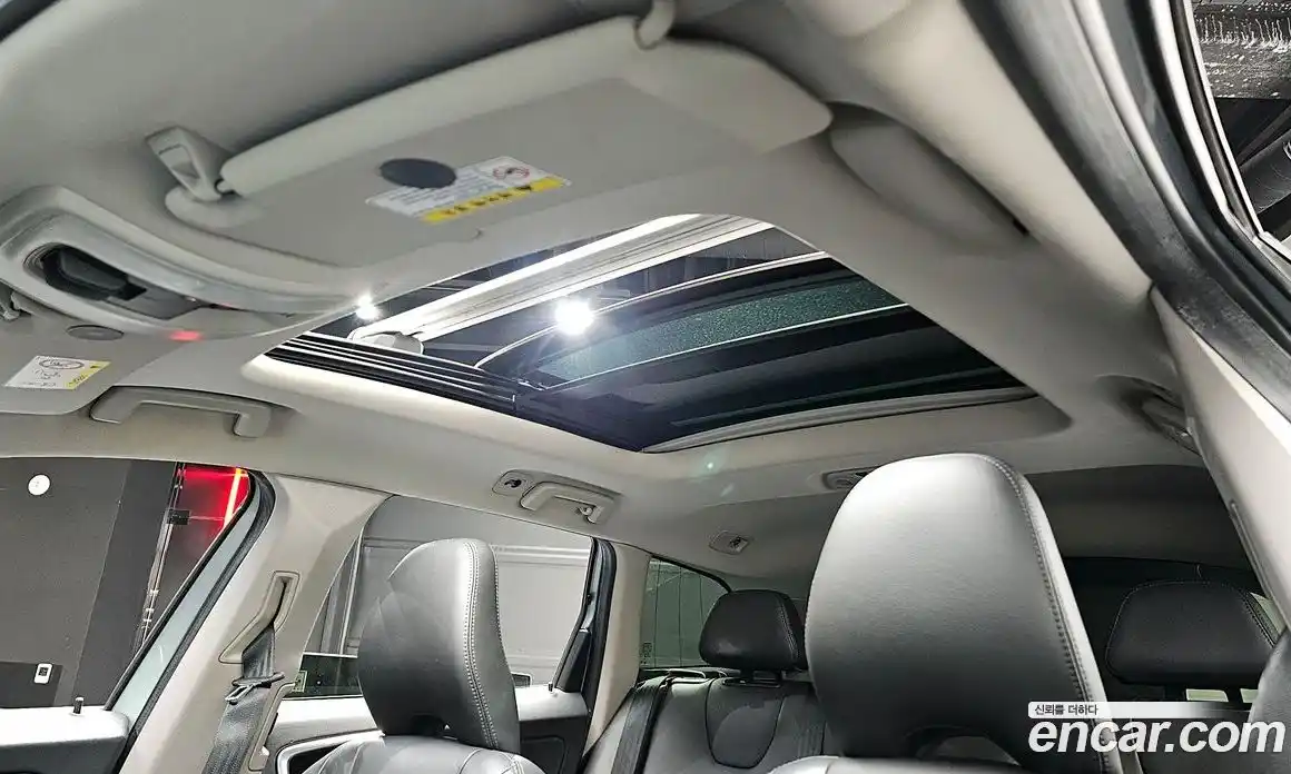 Volvo XC60 2017 2.0 Автомат в Москве № 164679, фото 18