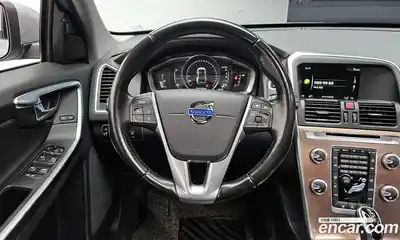 Volvo XC60 2017 2.0 Автомат в Москве № 164679, миниатюра 4
