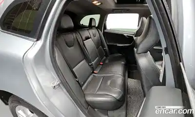 Volvo XC60 2017 2.0 Автомат в Москве № 164679, миниатюра 6