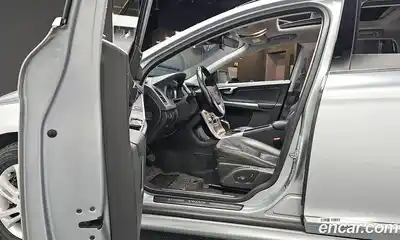 Volvo XC60 2017 2.0 Автомат в Москве № 164679, миниатюра 9