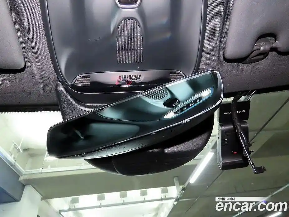 Volvo XC60 2021 2.0 Автомат в Москве № 164816, фото 13