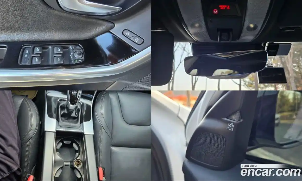 Volvo V60 2016 2.0 Автомат в Москве № 164840, фото 13