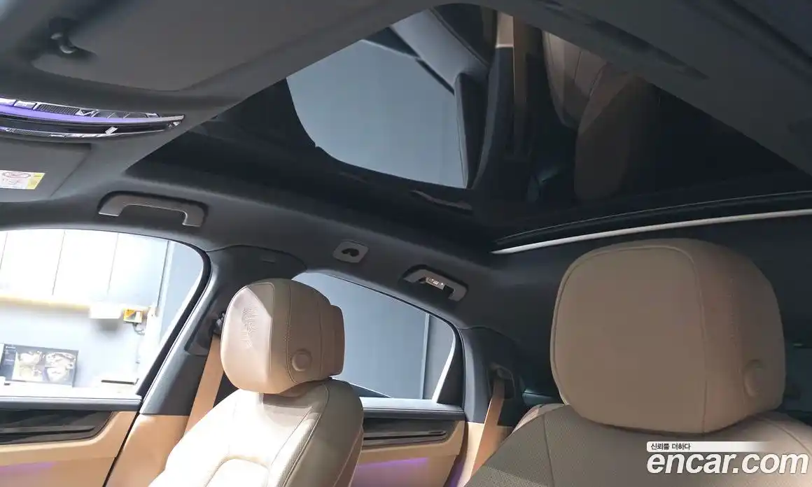 Porsche Cayenne 2023 3.0 Автомат в Москве № 165064, фото 18