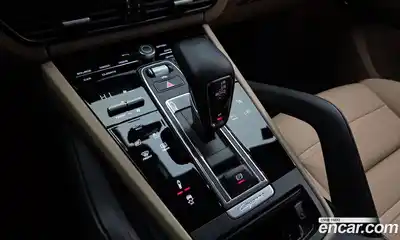 Porsche Cayenne 2023 3.0 Автомат в Москве № 165064, миниатюра 9