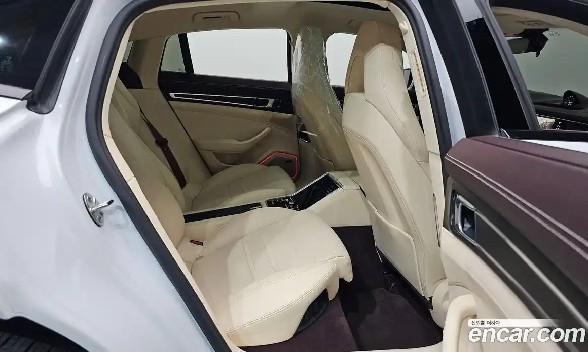 Porsche Panamera 2023 2.9 Автомат в Москве № 165225, фото 17