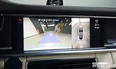 Porsche Panamera 2023 2.9 Автомат в Москве № 165225, миниатюра 8