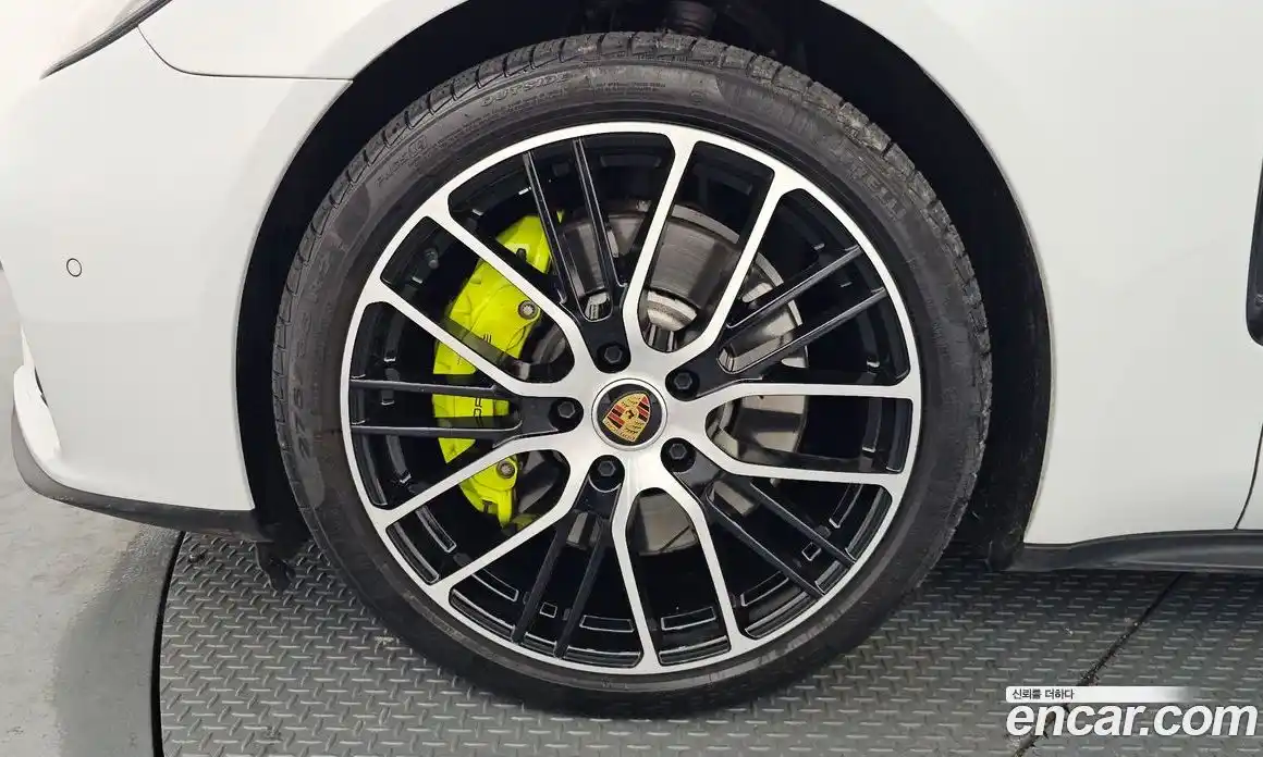 Porsche Panamera 2023 2.9 Автомат в Москве № 165225, фото 9