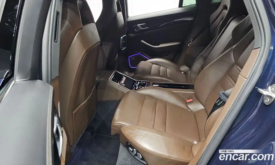 Porsche Panamera 2020 3.0 Автомат в Москве № 165373, фото 16