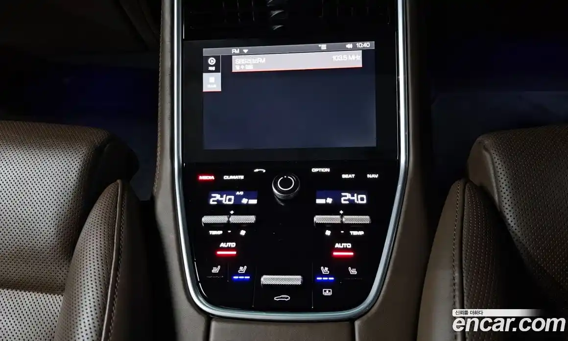 Porsche Panamera 2020 3.0 Автомат в Москве № 165373, фото 7