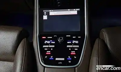 Porsche Panamera 2020 3.0 Автомат в Москве № 165373, миниатюра 7