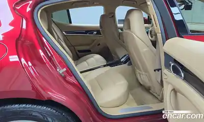 Porsche Panamera 2015 3.6 Автомат в Москве № 165549, миниатюра 12