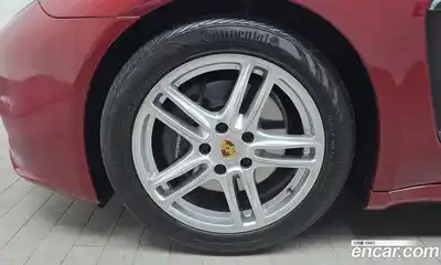 Porsche Panamera 2015 3.6 Автомат в Москве № 165549, миниатюра 5