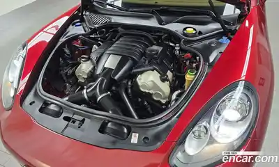 Porsche Panamera 2015 3.6 Автомат в Москве № 165549, миниатюра 6