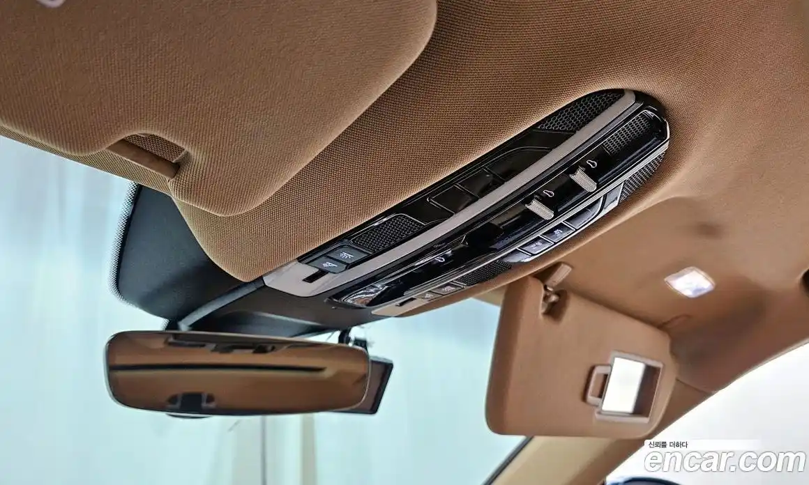 Porsche Panamera 2018 2.9 Автомат в Москве № 165617, фото 17