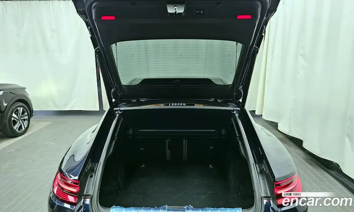 Porsche Panamera 2018 2.9 Автомат в Москве № 165617, фото 20