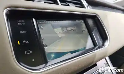 Land Rover Range-Rover Sport 2014 3.0 Автомат в Москве № 166626, миниатюра 12