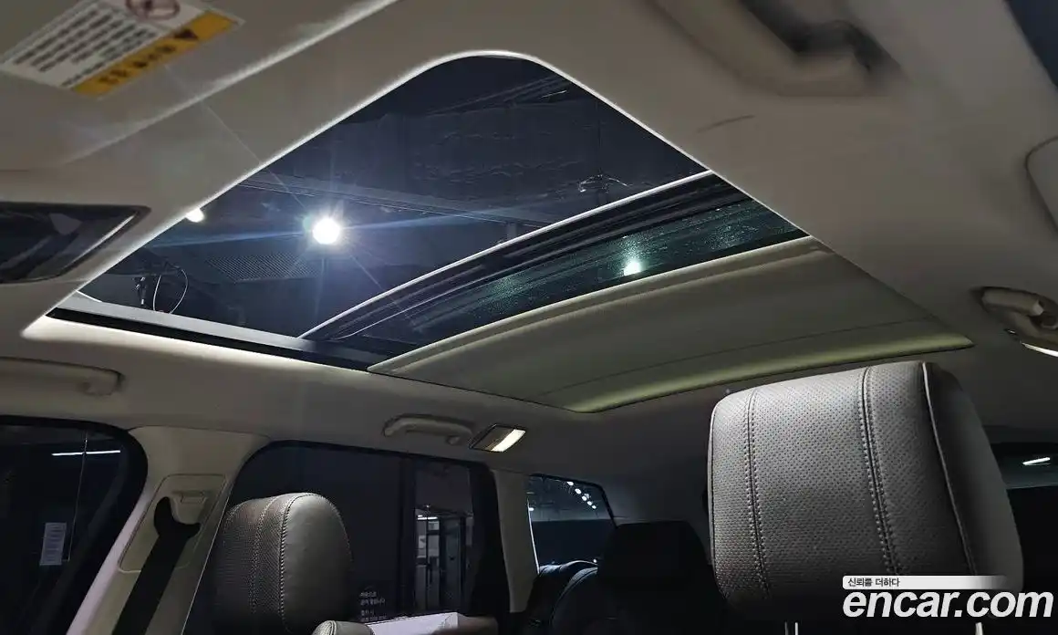 Land Rover Range-Rover Sport 2014 3.0 Автомат в Москве № 166626, фото 15