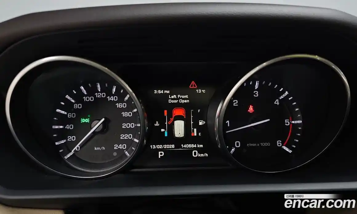 Land Rover Range-Rover Sport 2014 3.0 Автомат в Москве № 166626, фото 8