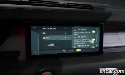 Land Rover Defender, 2022