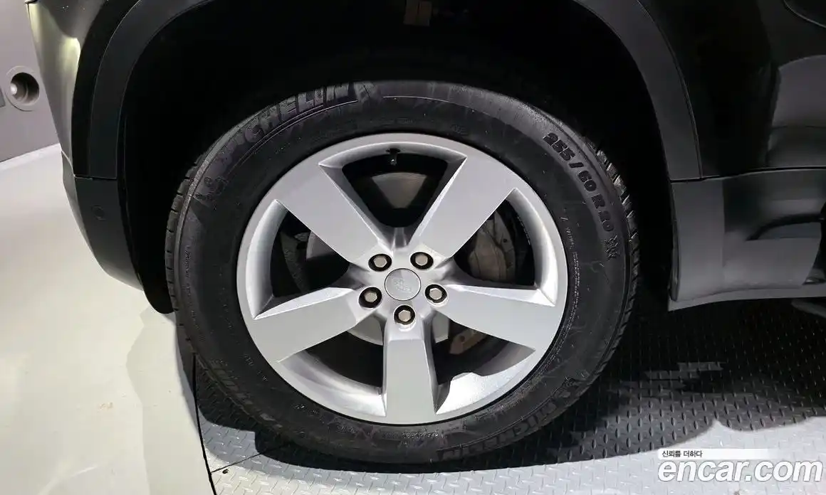 Land Rover Defender 2022 3.0 Автомат в Москве № 166688, фото 20