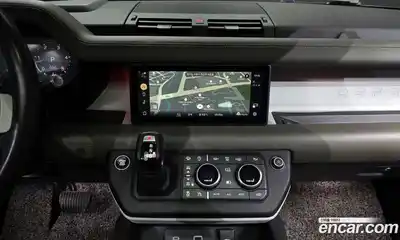 Land Rover Defender 2022 3.0 Автомат в Москве № 166688, миниатюра 6