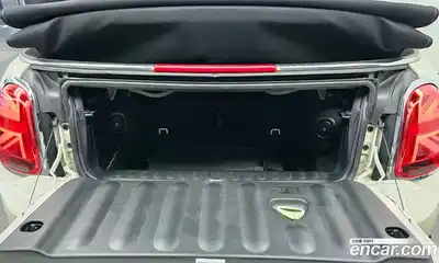 Mini Cooper Convertible 2021 1.5 Автомат в Москве № 167180, миниатюра 5