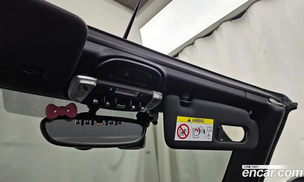 Mini Cooper Convertible 2021 1.5 Автомат в Москве № 167180, фото 9