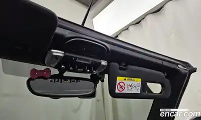 Mini Cooper Convertible 2021 1.5 Автомат в Москве № 167180, миниатюра 9