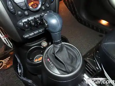 Mini Countryman 2011 1.6 Автомат в Москве № 167484, миниатюра 12