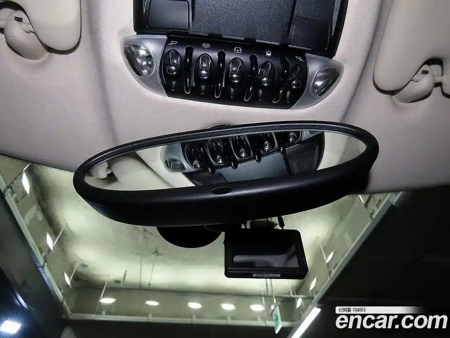 Mini Countryman 2011 1.6 Автомат в Москве № 167484, фото 14