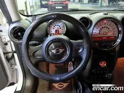 Mini Countryman 2011 1.6 Автомат в Москве № 167484, миниатюра 8