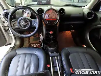 Mini Countryman 2011 1.6 Автомат в Москве № 167484, миниатюра 10