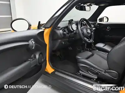 Mini Cooper 2014 Автомат в Москве № 167511, миниатюра 11