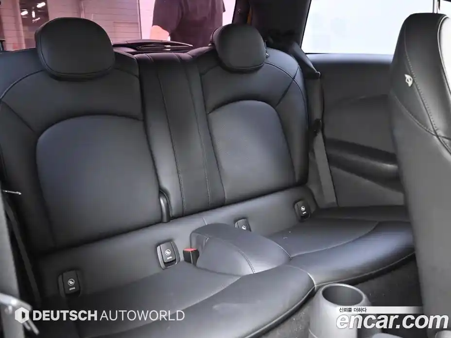 Mini Cooper 2014 Автомат в Москве № 167511, фото 12