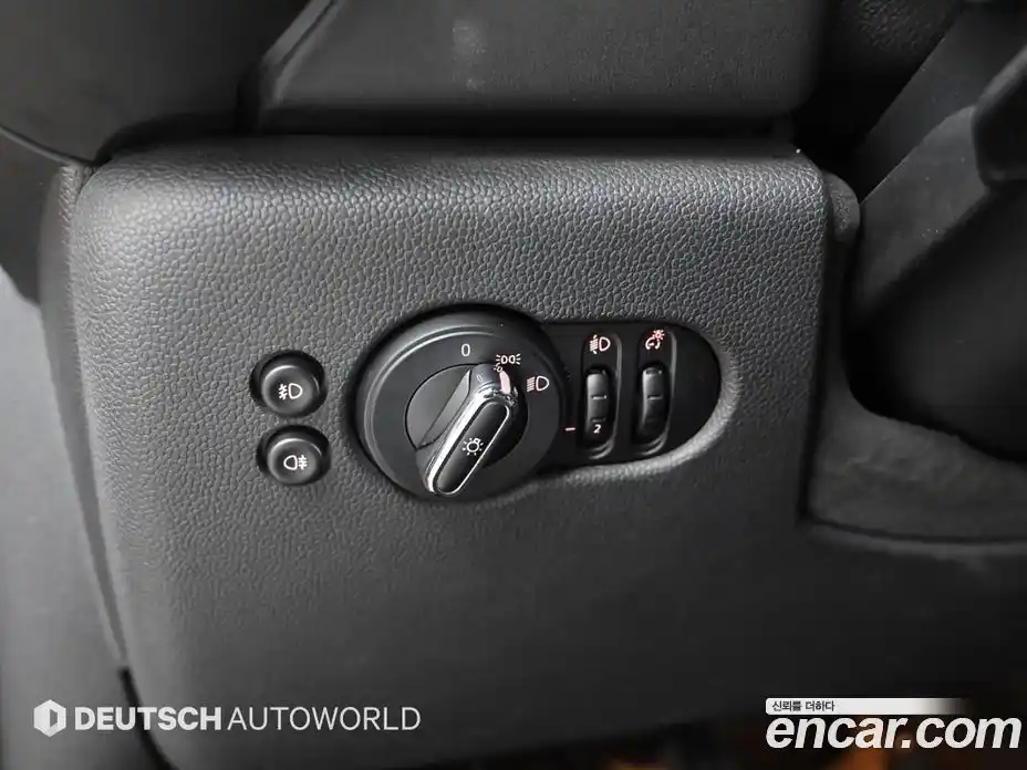 Mini Cooper 2014 Автомат в Москве № 167511, фото 16