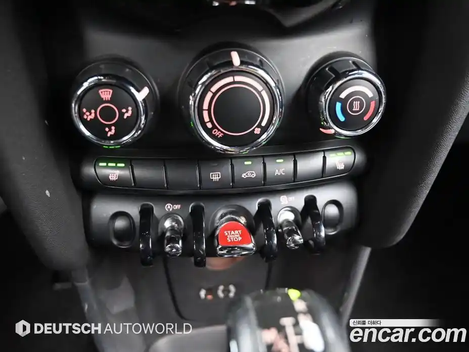 Mini Cooper 2014 Автомат в Москве № 167511, фото 18
