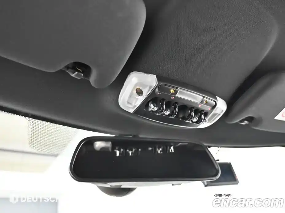 Mini Cooper 2014 Автомат в Москве № 167511, фото 19