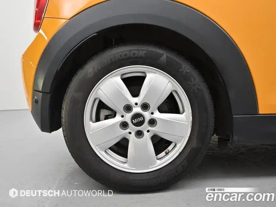 Mini Cooper 2014 Автомат в Москве № 167511, фото 5