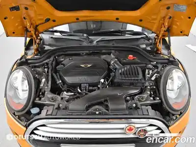 Mini Cooper 2014 Автомат в Москве № 167511, миниатюра 6