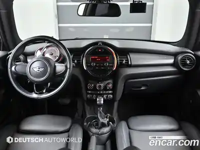 Mini Cooper 2014 Автомат в Москве № 167511, миниатюра 7