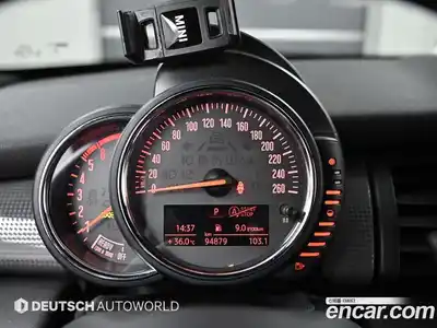 Mini Cooper 2014 Автомат в Москве № 167511, миниатюра 8