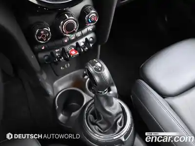 Mini Cooper 2014 Автомат в Москве № 167511, миниатюра 9