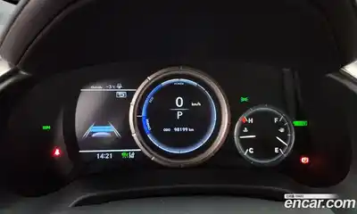 Lexus RX 2021 3.5 Автомат в Москве № 168239, миниатюра 12