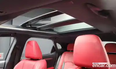 Lexus RX 2021 3.5 Автомат в Москве № 168239, миниатюра 3