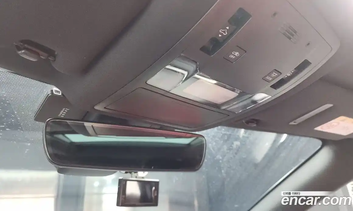 Lexus RX 2021 3.5 Автомат в Москве № 168239, фото 9